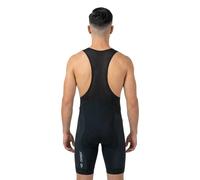 Gist Thunder Bib Shorts Noir 2XL Homme