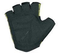 Gist Gants Courts