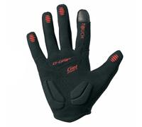 Gist Gants Hero