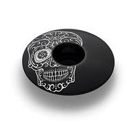 GIST Lot de 2 Bouchons de Cintre VTT Switch Skull
