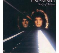 Vannelli, Gino - Gist of The Gemini