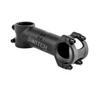 Switch Gap 35 Mm Stem Argenté 90 mm / ±7º Black