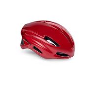 Gist Casque Veloce Rouge L/XL (56/62 cm)
