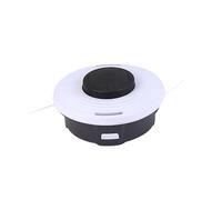 GisWell Tête de tondeuse pour Stihl FS 45, tête de tondeuse pour débroussailleuse, tête de coupe pour Stihl FS220 FS280 FS290 FS300 FS310 FS350 FS360 FS400 FS410 FS450 FS460 FS4880 0 kg