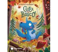 Gita nel bosco. Ediz. a colori