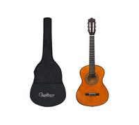vidaXL Guitare classique avec sac pour débutants et enfants 1/2 34