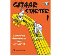 Gitaar Starter deel 1