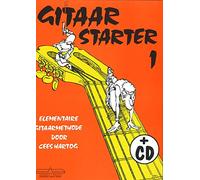 Gitaar Starter Deel 1
