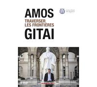 GITAI AU COLLEGE DE FRANCE - 5 DVD [HD DVD]