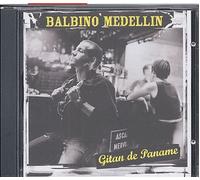 Gitan de Paname CD