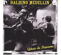 Gitan de Paname CD