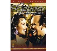 Gitana Tenias Que Ser [Import USA Zone 1]
