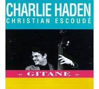 Gitane Charlie Haden / Christian Escoude