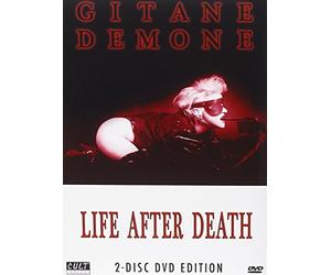 Gitane Demone - Life After Death