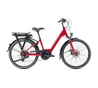 Gitane ORGANeBike MOTEUR CENTRAL TAILLE 50 ROUGE