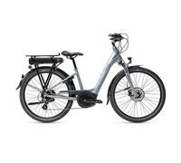 Vélo électrique Gitane Organ’ebike moteur central taille 38 gris