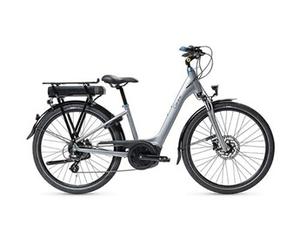 Gitane ORGANeBike MOTEUR CENTRAL XS TAILLE 38 GRIS
