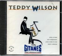 Gitanes Jazz - 1955-1957