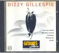 Gitanes Jazz