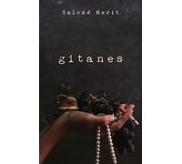 Gitanes - Salomé Merit - Books On Demand - broché - Poésie