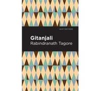 Gitanjali by Rabindranath Tagore Rabindranath Tagore (Auteur)