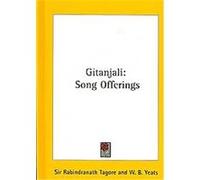 Gitanjali Rabindranath Tagore (Auteur)