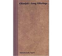 Gitanjali Rabindranath Tagore (Auteur)