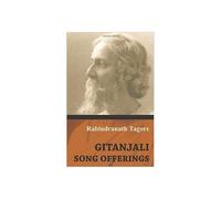 Gitanjali - Song Offerings