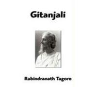 Gitanjali Tagore, Rabindranath (Auteur)
