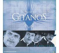 Gitanos Del Norte - Mexicano