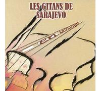 Gitans De Sarajevo - en Voyages [Import]