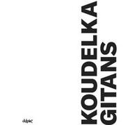 Gitans Josef Koudelka (Auteur)