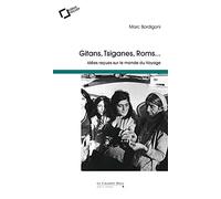 Gitans, tsiganes, roms: idées reçues sur le monde du Voyage