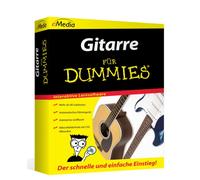Gitarre für Dummies