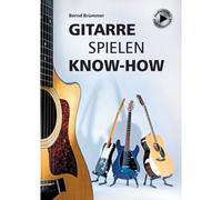 Gitarre Spielen Know-How