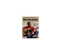 Gitarre Spielen Ohne Noten