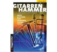 Gitarren-Hammer Eulner, Mike,Dreksler, Jacky (Auteur)