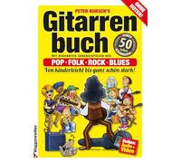Gitarrenbuch 1