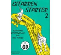 Gitarrenstarter 2