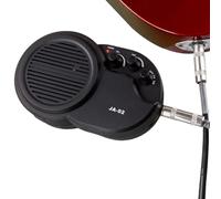 Gitarrenverstärker, E -Gitarrenverstärker - Wireless Bass Amp Gitarreneeffekte,Personal Bass Effects String Instrument Leistungsübergreifender, Vielseitiger SoundLeistung, Bühne