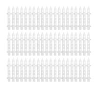 Gitekain Christmas Tree Fence, Festive Tree Cat Blocker for Holiday Safety, Adjustable Indoor Divider for Birthday, Wedding, Party, Office, Or Home Christmas Decoration, Pet Friendly Guard