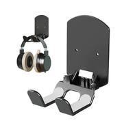 Gitekain Crochets Pliants,Support Mural Sans Percage | Porte-Cintres Économiseur d'Espace,Pour Maison Bureau Salle De Bain Placard Cuisine Entrée Chambre à Coucher Hommes Femmes