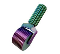 Gitekain Gem Art Roller - Accessoires d'artisanat imprimés 3D faciles à prendre en main | Outil de roue pour enfants, artistes, peintres, débutants, professionnels, travaux manuels, maison, studio