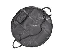 Gitekain Tapis De Changement pour Combinaison De Plongée,Sac Nettoyable De Changement pour Combinaison De Plongée - Tapis De De Surf Pliable,pour Natation Kitesurf Piscine Plage Voyage