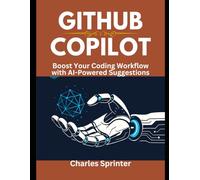 GitHub Copilot: Boost Your Coding Workflow with AI-Powered Suggestions