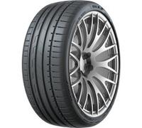 Giti Tire – Pneus d'été – GITISPORT S2 – 245/40 R18 97Y