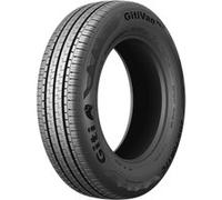 Giti Van HD1 205/70 R17 115/113R auto Pneus été Pneus A3099H