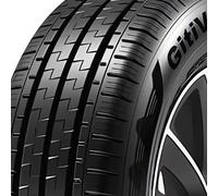 Giti Van HD1 205/75R16 113/111R A A 69 A