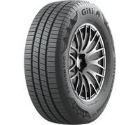 Giti Van All Season LA1 215/60R17C 109/107T M+S 3PMSF TL D A 72 B