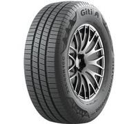 Pneu Giti Van AllSeason LA1 ( 215/75 R16C 116/114R 10PR )
